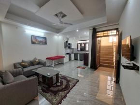 Homestay Castle inn DEHRADUN